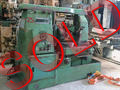 Gear Hobbing PTP 560