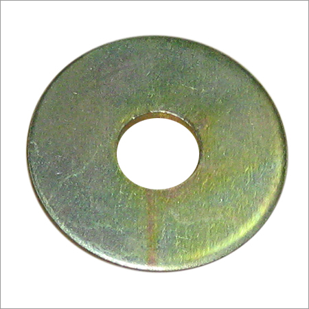 SS Washer