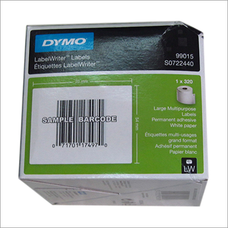 Labels Dymo