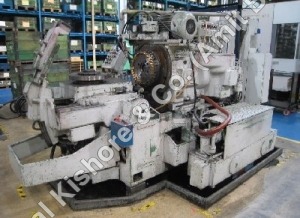 Easy To Install Gleason 610 Bevel Gear Generator