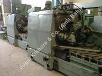Russian Straight Bevel Gear Generator