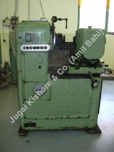 Industrial Spiral Bevel Generator for Sewing Machine Gear