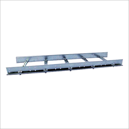 Ladder Type Cable Tray