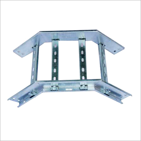Cable Tray Vertical Inside Bend