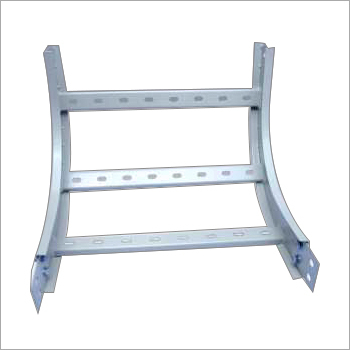 Welded Ladder Tray Accessories (Vertical Bend Inside)