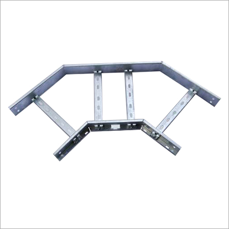 90 Degree Horizontal Bend