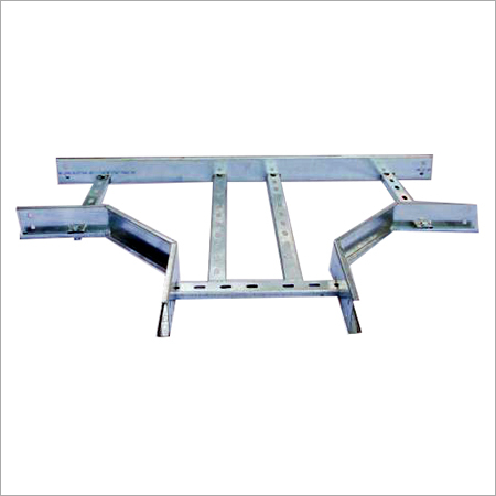 Ladder Cable Tray T Bend