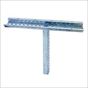 Cable Tray Wall Supports