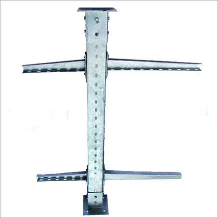 Cable Tray Ceiling Support