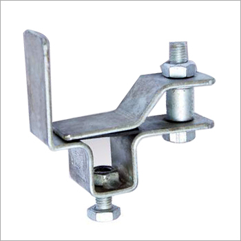 Cable Tray Purlin Clamps