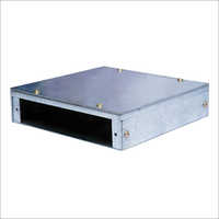 Modular Junction Box