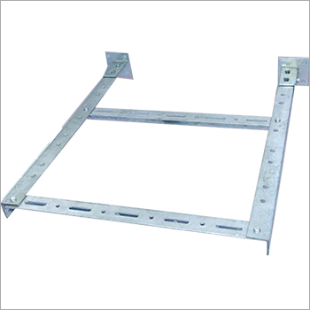 Ceiling Angle Boltable Rack Support