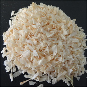 Dehydrated White Onion Chopped