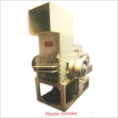 Waste Grinder