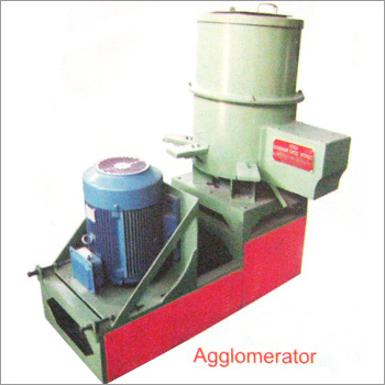 Agglomerator