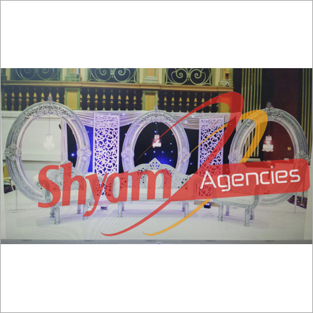 Vintage French Wingback Chairs