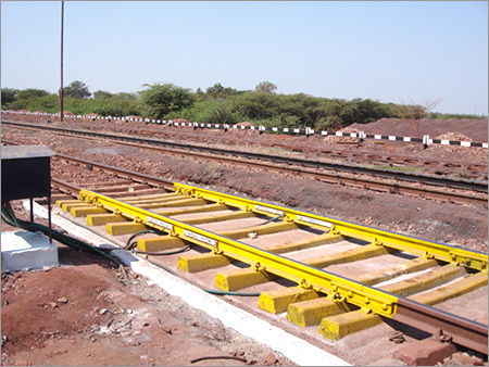 Rail Sensor