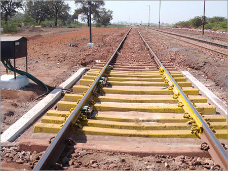 Rail Sensors