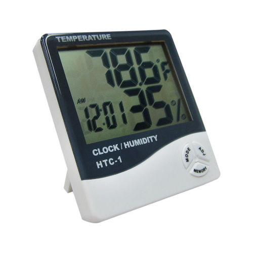 Thermo Hygrometer Suppliers