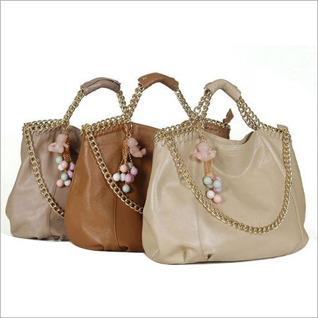Ladies Hand Bag