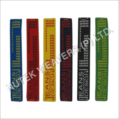 jaquard tapes jaquard tapes