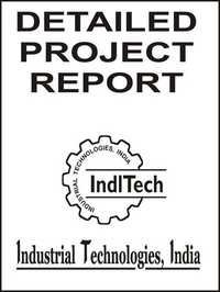 Project Report On Onion Chips & Powder And Garlic Powder (dehydration Industry) [eiri-1751] - Books Type: Education Books