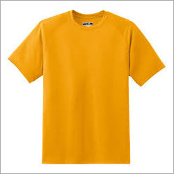 Round T Shirt