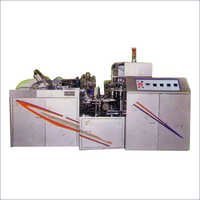 Different Type Available Semi Automatic Paper Cup Machine