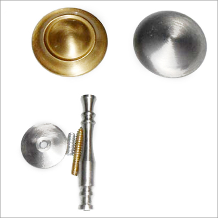 Brass Tieback Hooks