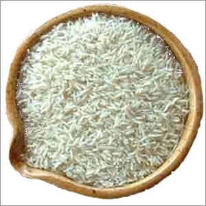 Parboiled Rice