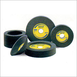 Carbide Grinding Wheels