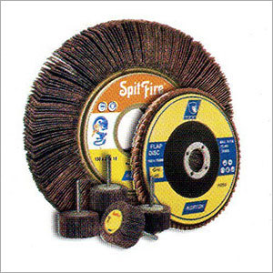 Coated Abrasives