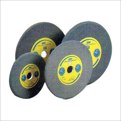 Saw Gumming Wheels