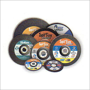 Depressed Center Discs