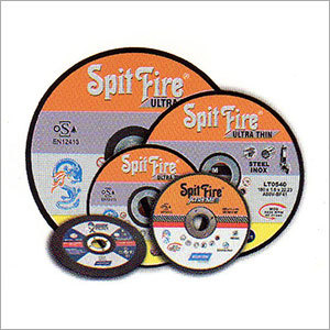 Ultra Thin Wheels