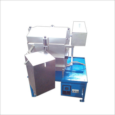 Solvent Recovery Unit (Distillation Unit)