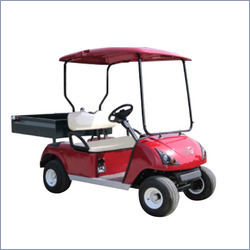 Battery Operated Cart