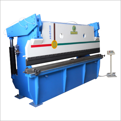 Hydraulic Press Brake