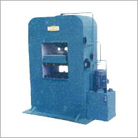 Ring Frame Press