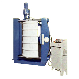 Clipping Bending Machine