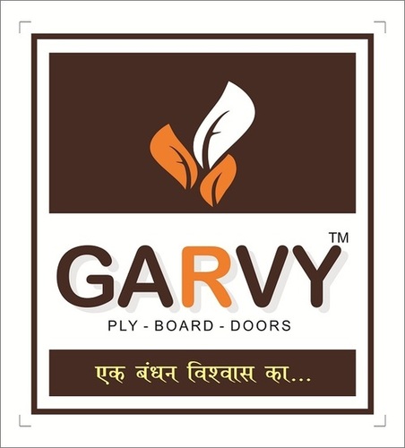 Garvy Plywood boards