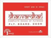 Dhanvardhan Waterproof Plywood
