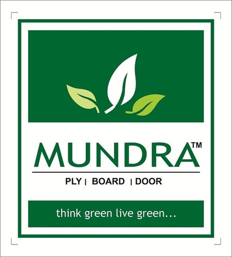 MUNDRA Plyboard
