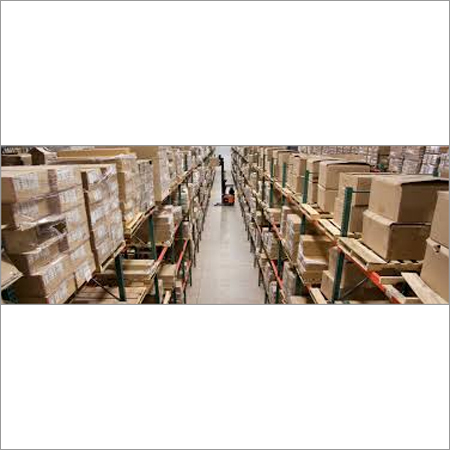 Warehousing Solutions By Unique 5PL Services India Pvt. Ltd.