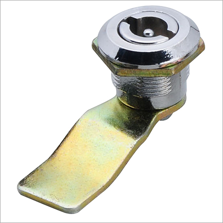 Zinc Alloy Cabinet Lock