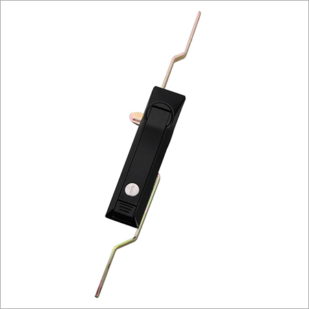 Keyless Cabinet Locks