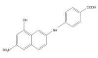 P Carboxy Phenyl Gamma Acid
