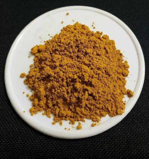 DEHTDRO THIO - P - TOLUIDINE SULPHONIC ACID