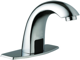 Brass Automatic Faucet