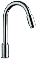 Brass Automatic Faucet